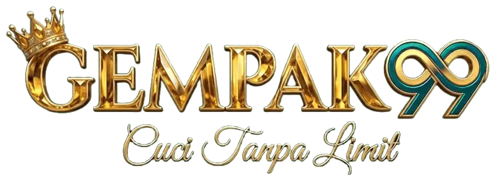 GEMPAK99 — CUCI TANPA LIMIT