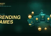 Game Trending Teratas di GEMPAK99 Bulan Ini